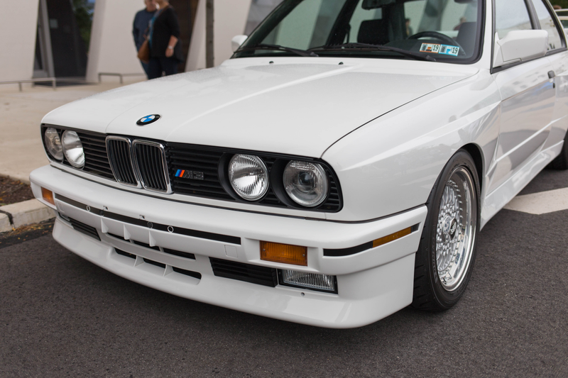 Photo: Kristen Lee/Jalopnik